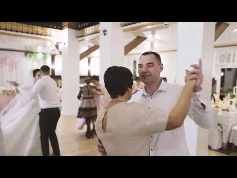 Рушив поїзд весільний вальс гурт Квінт 2019 Українська народна пісня Весільний канал 