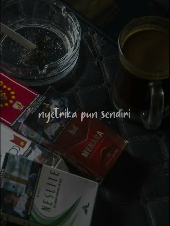 Story wa literasi terbaru || overlay lirik aca aca nehi nehi viral tik-tok #acaacanehinehi #viral
