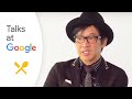 Diamond Dining CEO | Atsuhisa Matsumura | Talks at Google