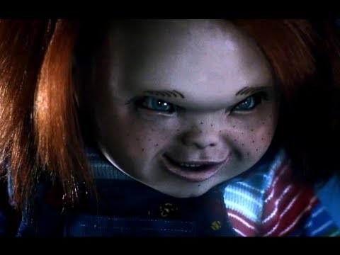 La Maldición De Chucky (2013) - Trailer Subtitulado Latino - FULL HD