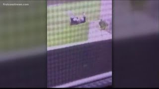 Florida prison YouTube beating leads to arrests of 3 officers
