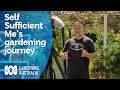 The inspiring story behind famed gardener selfsufficientme  my garden path  gardening australia