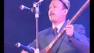 AnA-Til(Uyghur Music)~!ئانا تىلى Resimi