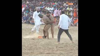 10 Lakh di kushti - Jassa Patti Vs Pritpal Phagwara - KUSHTI DANGAL #jassapatti  #kushti #shorts