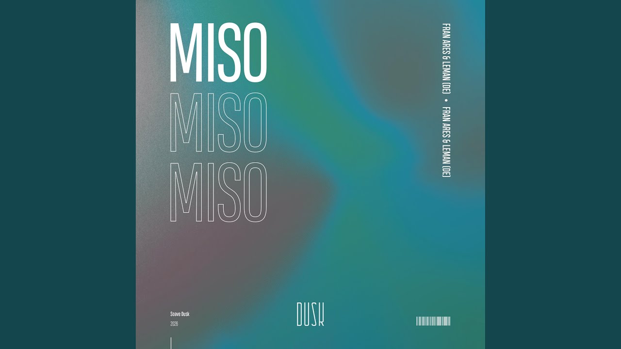 Guarda MiSo su YouTube Guarda MiSo su YouTube