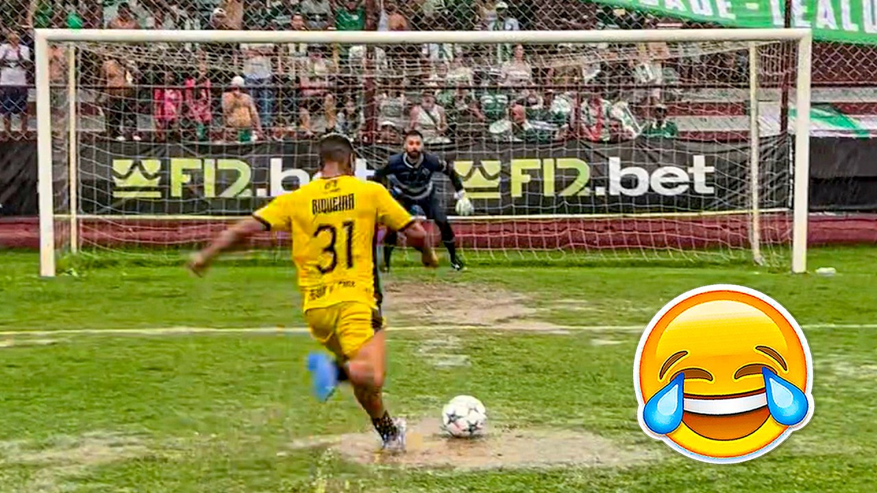 FUNNY FOOTBALL VIDEOS 🤣 FAILS, SKILLS, GOALS, MEMES & MORE
