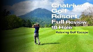 Chatrium Golf Resort Full Review | Golf Vibes