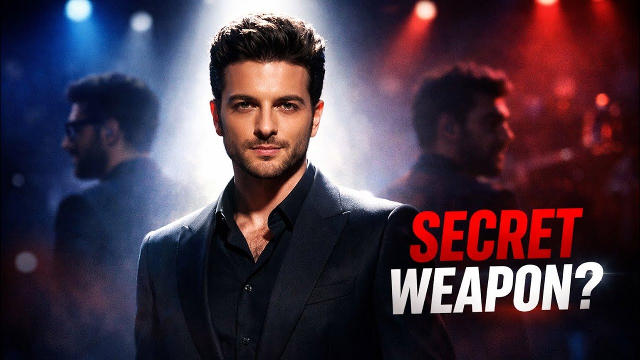 Has Gianluca Become Il Volo’s Secret Weapon?