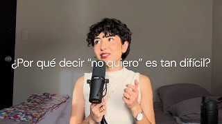 Deja de preguntarle a todo mundo por su opinión