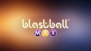 BlastBall MAX - Увлекательная головоломка на Android (Обзор/Review) screenshot 1