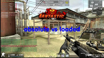 Absolute Hacks [COMBAT ARMS EU/NA] FREE