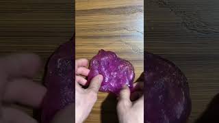 Satisfying Pink Slime ASMR 💖✨ #Shorts