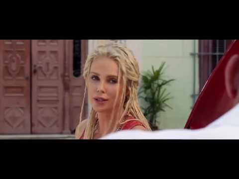 The Fate of the Furious: The IMAX 2D Experience (2017) - The Fate of the Furious: The IMAX 2D Experience (2017)