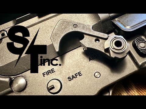 C.A.R.L.- Cam Activated Reset Limiter | Stuff and Things