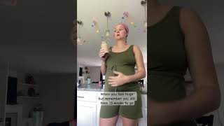 Can’t believe I only have 15 weeks left! #SAHM #Baby #pregnant