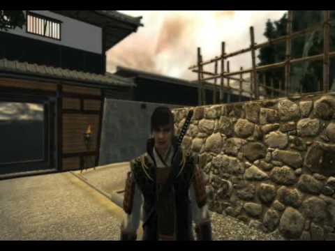 Darkbasic Pro - Oriental Fantasy Project by IRRADIC - Part 3