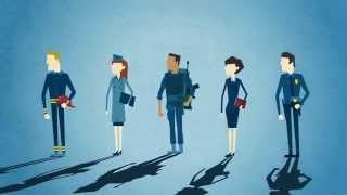 Homes for Heroes (animated)