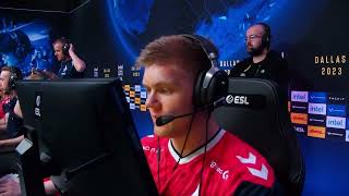 CS:GO Daily Highlights: FROZEN DELETES THEM