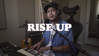 Rise Up - Andra Day (Cover by Travis Atreo)