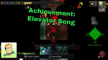 Dungeon of the Endless Achievement: Elevator Song