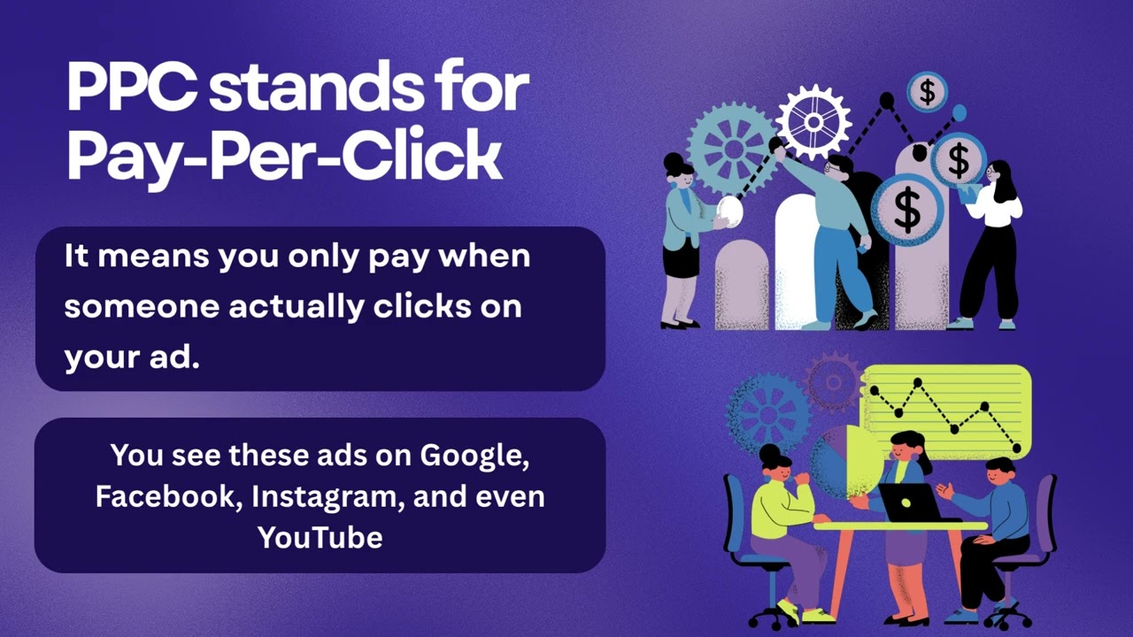 Grow Faster with PPC Ads | Boost Leads & Sales Fast