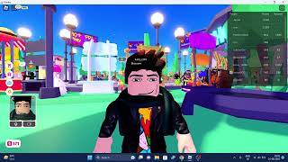 How to enable or get new ROBLOX FACE TRACKING || FaceAnimation with CAM screenshot 4