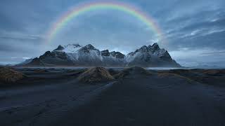 God's Touch - Low Energy (Jeff Osburn)