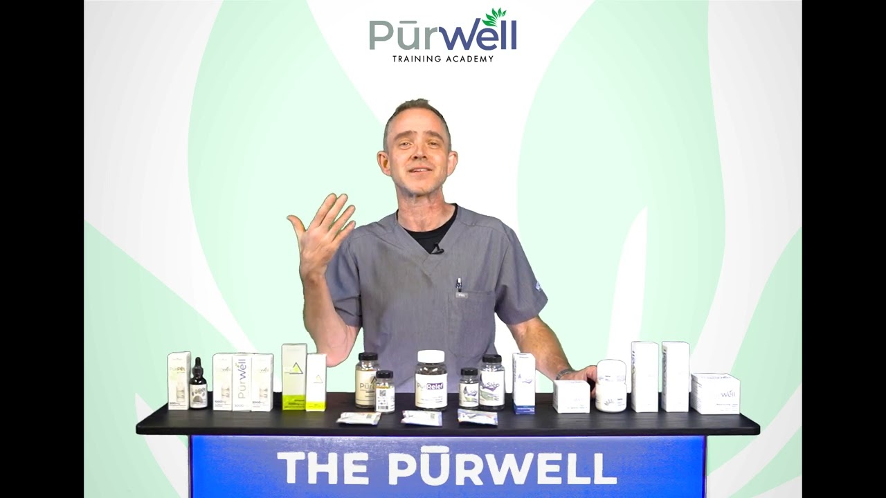PurWell CBD Gummies : Delta 8 Pur8 Gummies