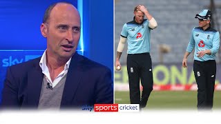 Did England need to be smarter? | Hussain, Rainford-Brent & Karthik reflect on England's collapse