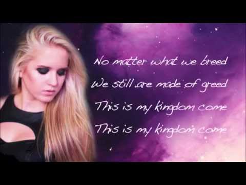 Macy Kate - Demons (Imagine Dragons) Lyrics