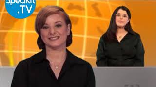 ARABIC - So simple! | 17. Restaurants and Food | Speakit.tv (51011-17)