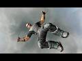 TimeSplitters Future Perfect Split-Screen Custom Matches