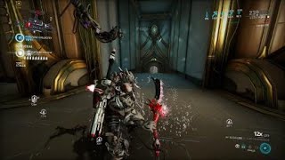 Is this even Warframe Why I quit.