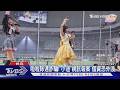 啦啦隊女孩遇詐騙！小迪「公安局視訊報案」個資恐已外洩　無奈：我真的好笨｜TVBS新聞 @TVBSNEWS01