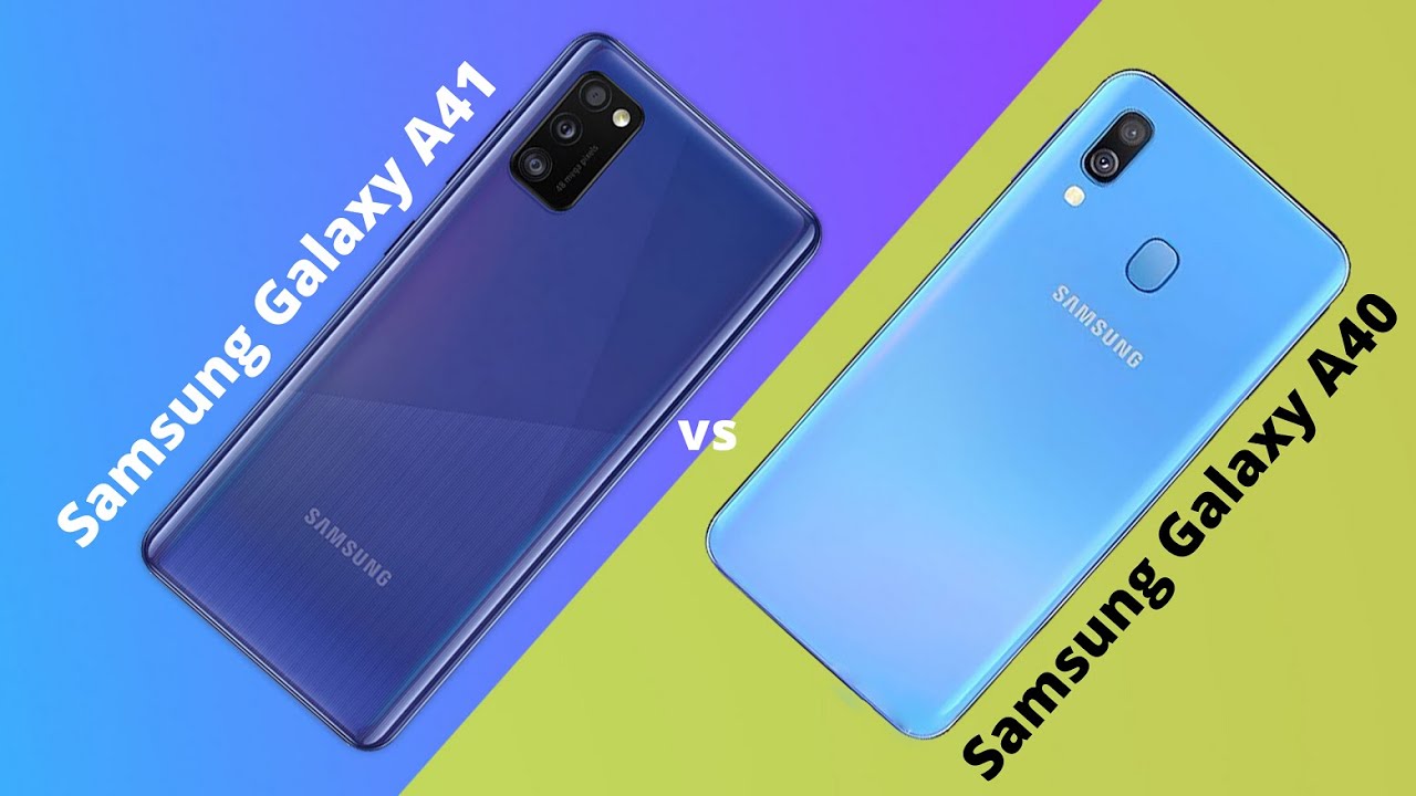 Samsung A32 Тупит