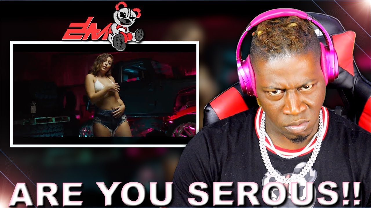 Savannah Dexter, Adam Calhoun, Demon Jones, Dusty Leigh - Big Trucks 