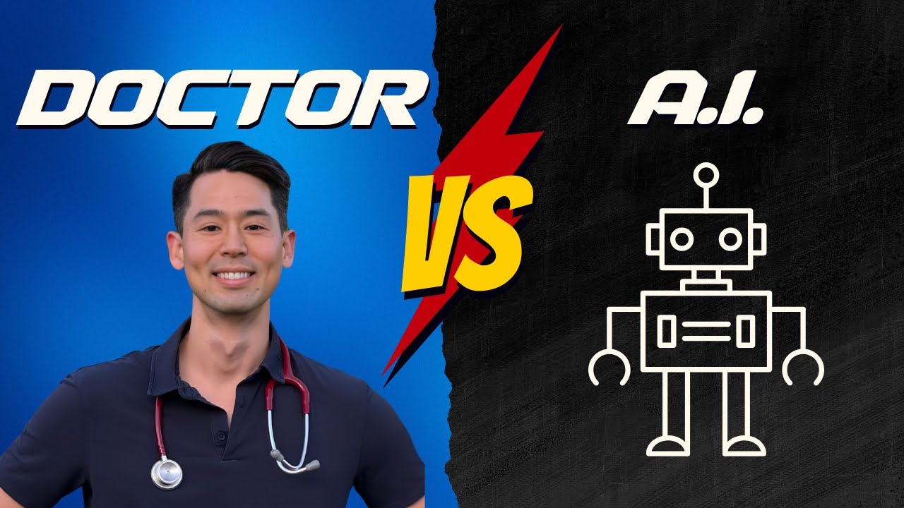 Doc vs AI:  HYPERTENSIVE EMERGENCY!