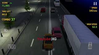Traffic Racer”Racing Game” IOS Gameplay ||Police Car||Gameplay #93 screenshot 3