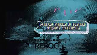 Martin Garrix  Vluarr Reboot  Extended 