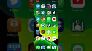 How app iOS playing YouTube lockscreen 2020 screenshot 5