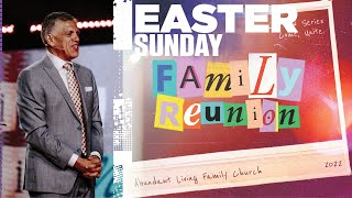 Easter at ALFC || Family Reunion Pt.3