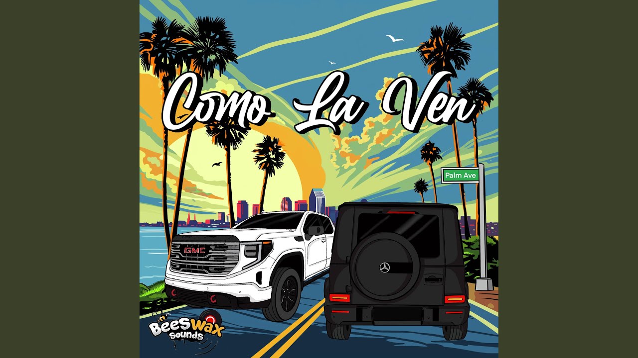 Como La Ven