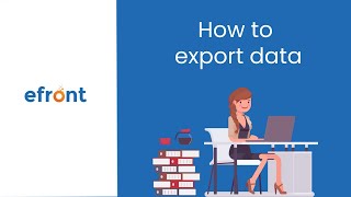 How to Import Data in eFront