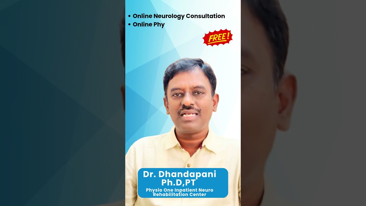 World Stroke Day – 29th October 2025At Physio One