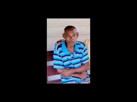 Death Announcement – Pertab Isardeen