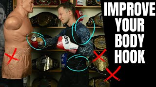 Why Your Body Hook Might Not Be Awesome....Yet Net Worth
