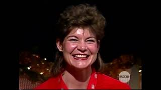 Press Your Luck (#593):  January 3, 1986