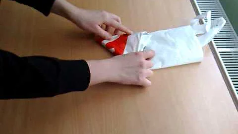 Jaká je plátěná taška?