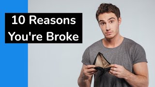 10 Psychological Traps That Keep You Broke And How to Break Them