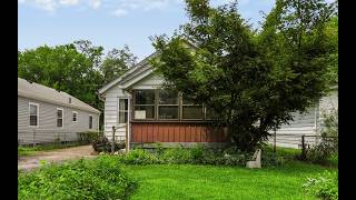 3512 Brouse Ave, Indianapolis, IN 46218